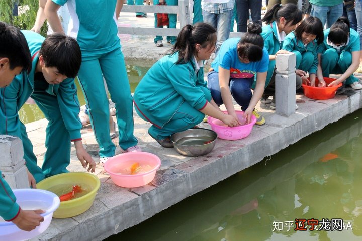 印光大师开示：放生十大功德