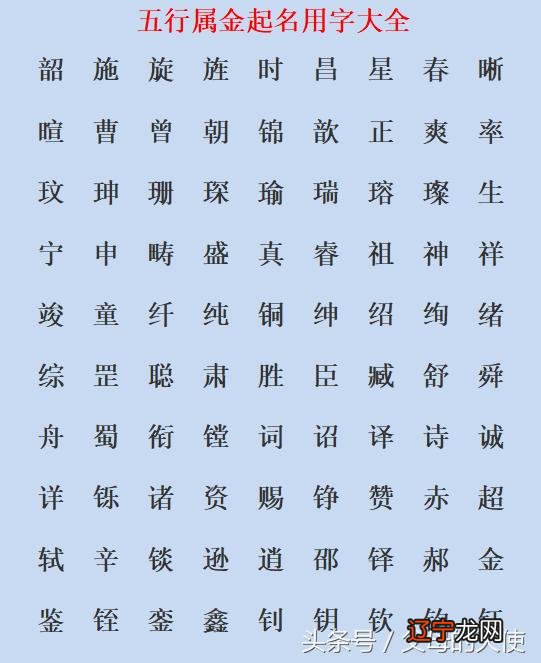 五行八字取名方法_周易取名八字取名打分_八字取名