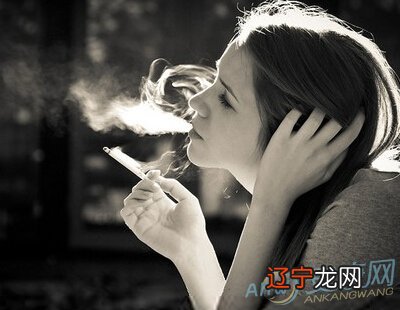 梦见抽烟_女人梦见抽烟_梦见抽烟好吗