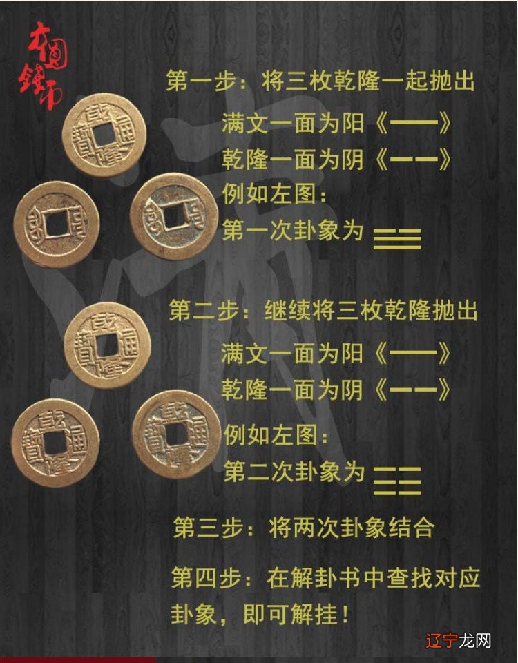 数字起卦方法_周易起卦方法_如何起卦