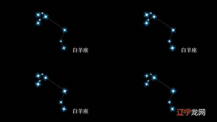 星座_12星座的星座秘语_固定星座 变动星座