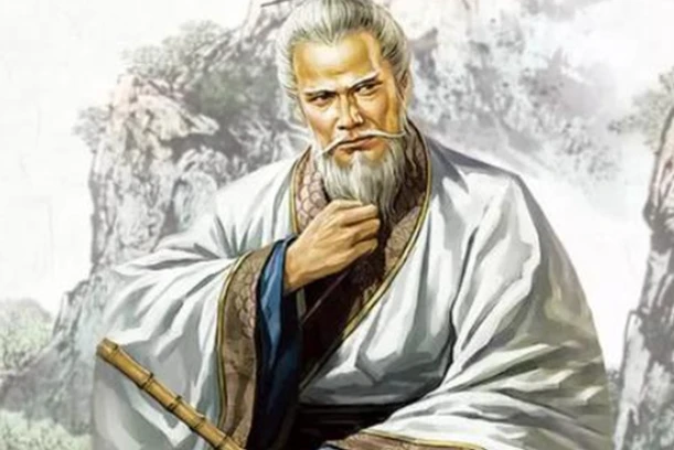 中国历史上十大人物:鬼谷子、徐福、袁天罡、樊梨花、刘伯温
