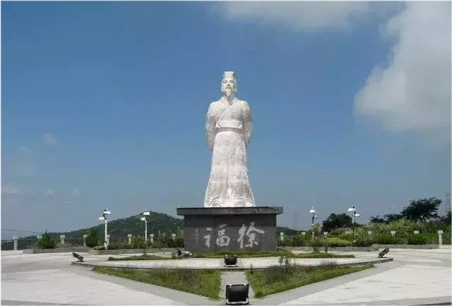 中国历史上十大人物:鬼谷子、徐福、袁天罡、樊梨花、刘伯温