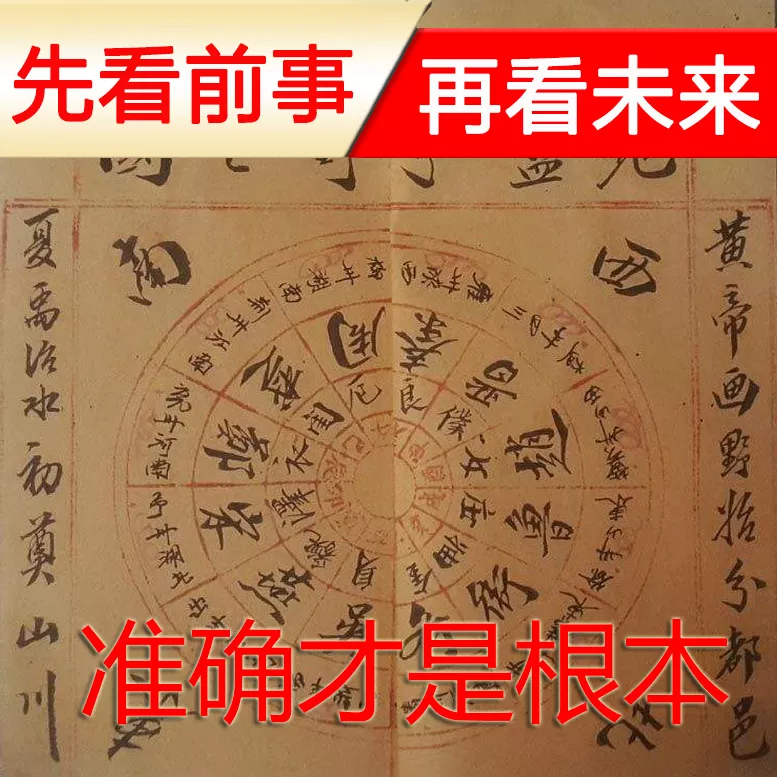 3、算命说姻缘准吗:生辰八字算姻缘真的就那么准吗？