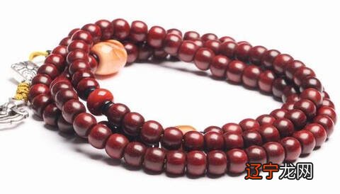 小叶紫檀佛珠、手串怎么开光?