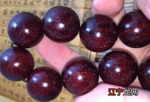 小叶紫檀佛珠、手串怎么开光?