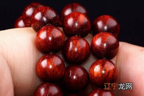 小叶紫檀佛珠、手串怎么开光?