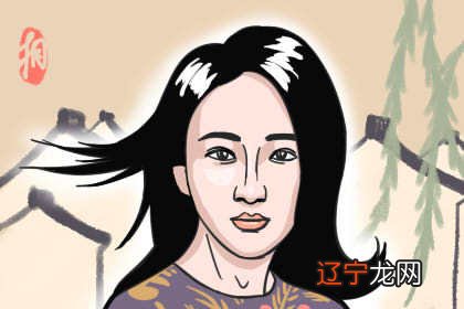 女人印堂川字纹大吉是真的吗 什么样的印堂好