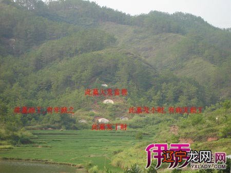 坟墓风水知识_2014坟墓山向吉凶风水图解_坟墓风水知识图片大全