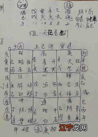 奇门术师txt_奇门遁甲术_遁甲奇门秘传要旨大全pdf