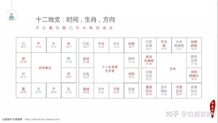 6、斗数运势:解释一下下图的命盘及其他运势