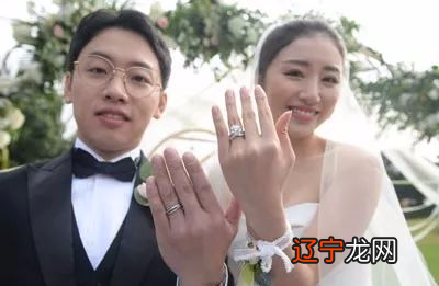 看八字算男女婚姻合婚,怎么看情侣有没有夫妻缘分?