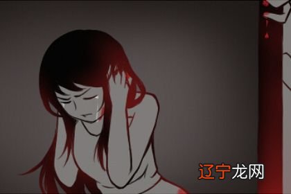 已婚女人梦见鬼是什么意思 有什么预兆