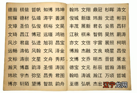 2020年李姓鼠宝宝名字_六月鼠宝宝名字_鼠宝宝名字库