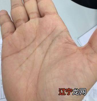 手相成功线大全图解_女人手相事业线图解_手相图解婚姻线