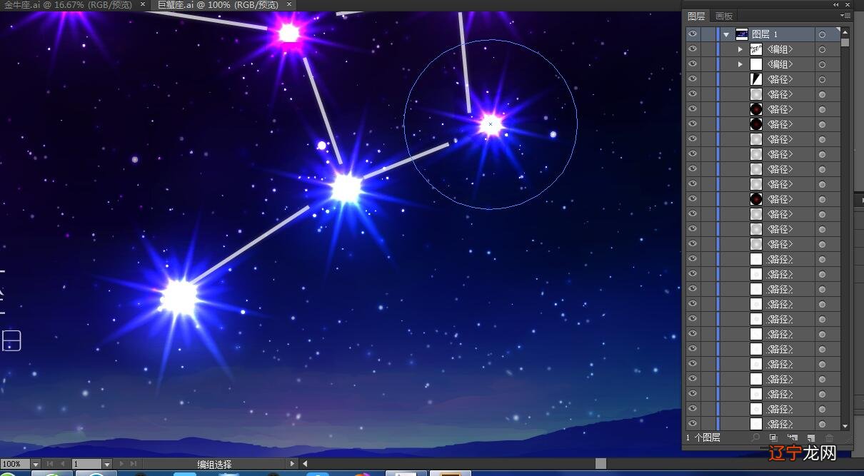 处女座与巨蟹座,十分合得来的两个星座!