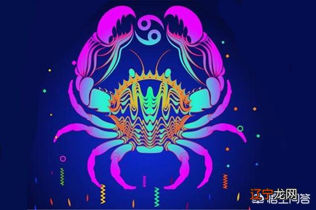 处女座与巨蟹座,十分合得来的两个星座!