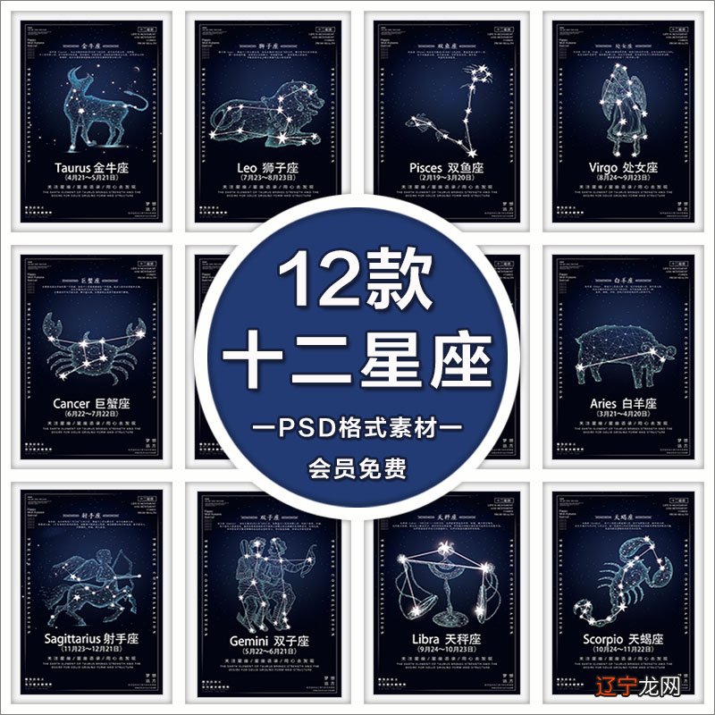 12星座都属于什么象星座_12星座分别是什么象星座_风象星座 起名