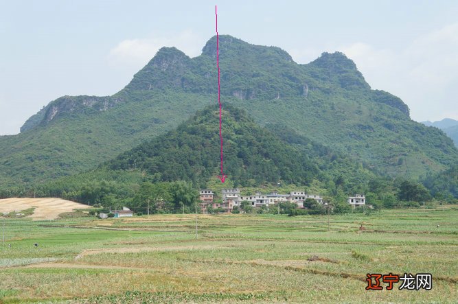 阳宅地形地势风水图解_阳宅大富大贵风水图片_地理风水阳宅十书