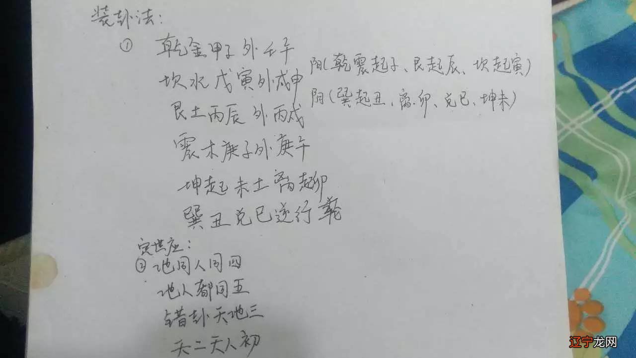 如何自学周易占卜？知乎百万阅读高票回答