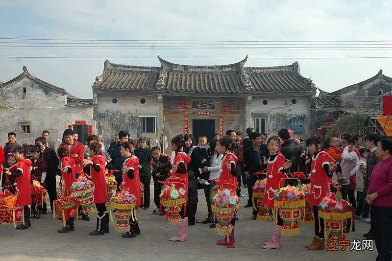 潮汕民俗大典_天津民俗小吃文化_潮汕民俗文化