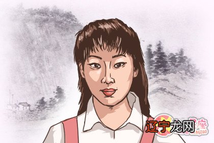 注定嫁穷人的女人面相是什么样的