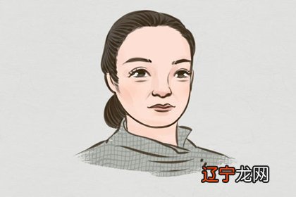 必嫁穷夫面相 克夫女人的特点表现