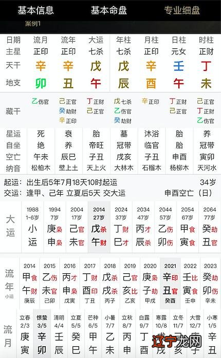 八字合婚五行相生相克总览_五行八字合婚表_合婚五行对照表