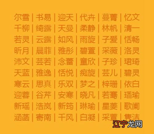 怎样给孩子起个好名字(9种给宝宝取个好听的名字的小窍门！)_WWW.XUNWANGBA.COM