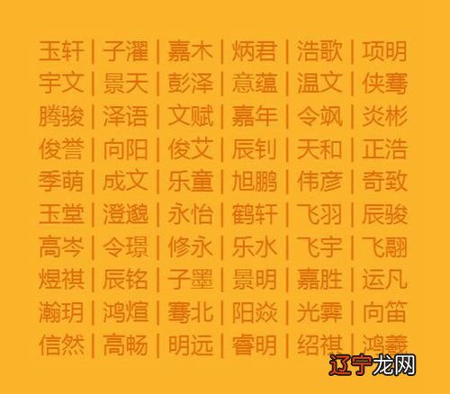 怎样给孩子起个好名字(9种给宝宝取个好听的名字的小窍门！)_WWW.XUNWANGBA.COM