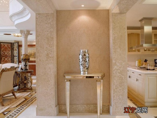 玄关走廊摆放风水禁忌 你真的知道吗