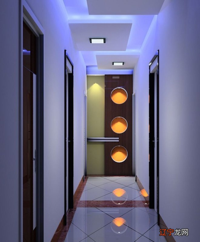 玄关走廊摆放风水禁忌 你真的知道吗