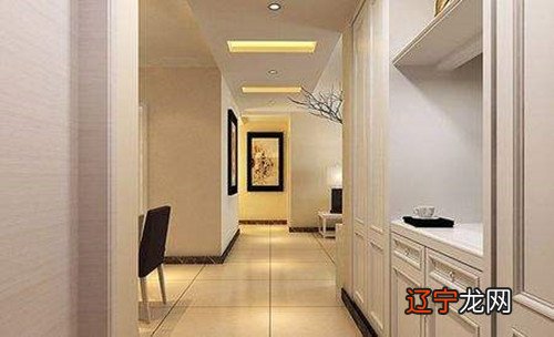 玄关走廊摆放风水禁忌 你真的知道吗