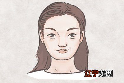 有福气的女人长啥样