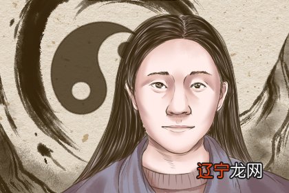 有福气的女人长啥样