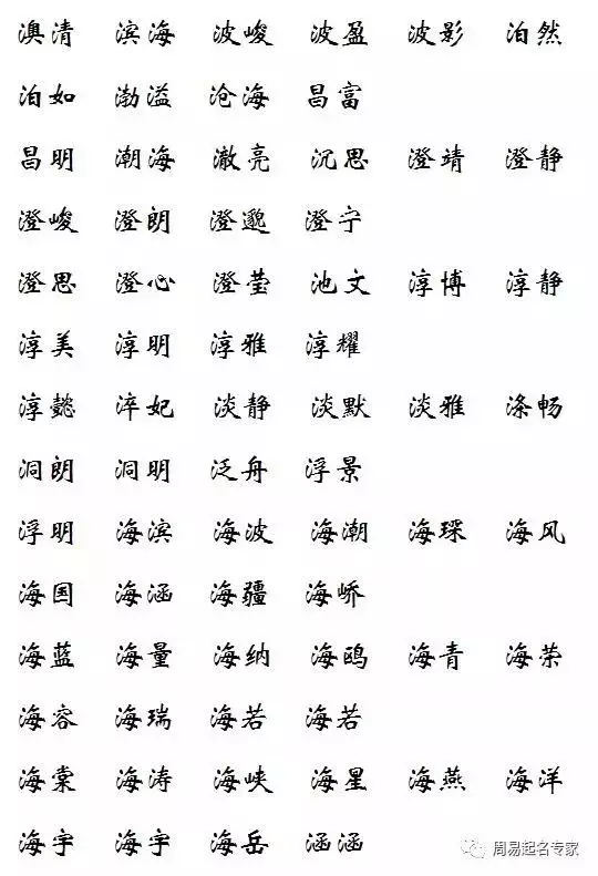 何字属于五行属什么：五行属什么和是什么命是一回事么