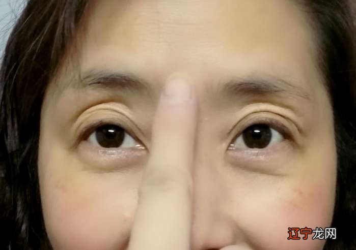 眉毛的风水命里