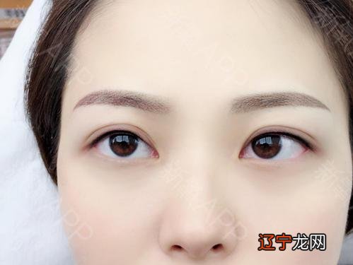 眉毛的风水命里