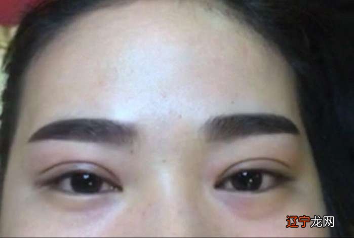 眉毛的风水命里