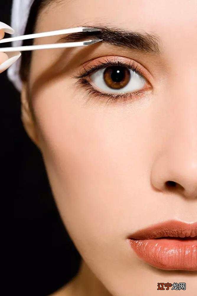 眉毛的风水命里