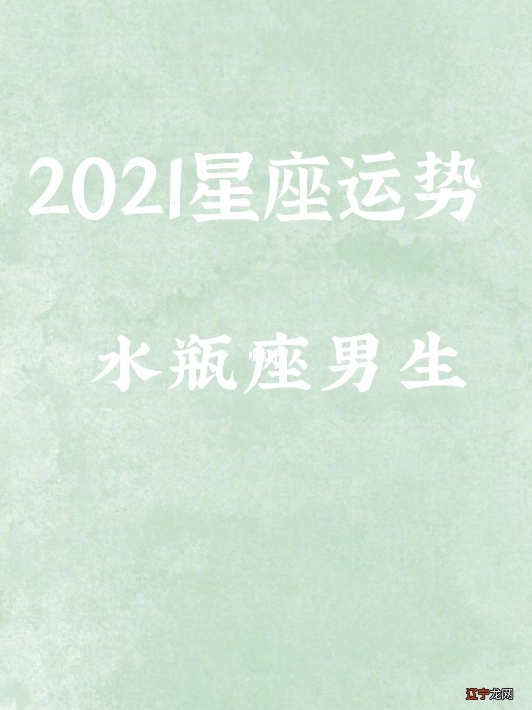 金牛男水瓶女座配对_水瓶男和什么座最配对_水瓶座男生