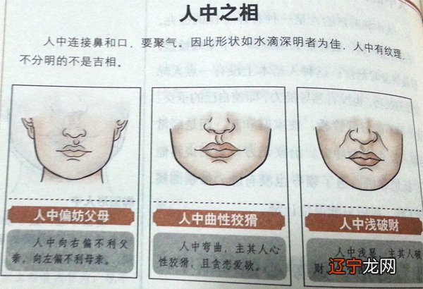 面相看人_面相看人生牙齿_女人面相长痣图解看命运