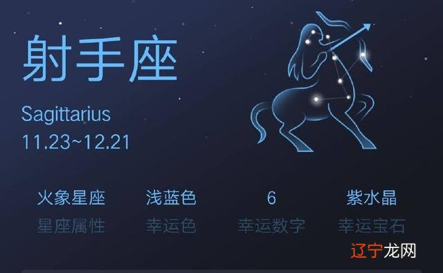 十二星座中每个星座的特点什么你们知道吗？