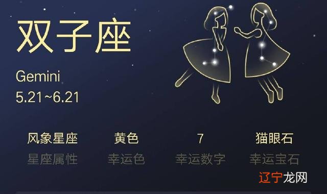 十二星座中每个星座的特点什么你们知道吗？