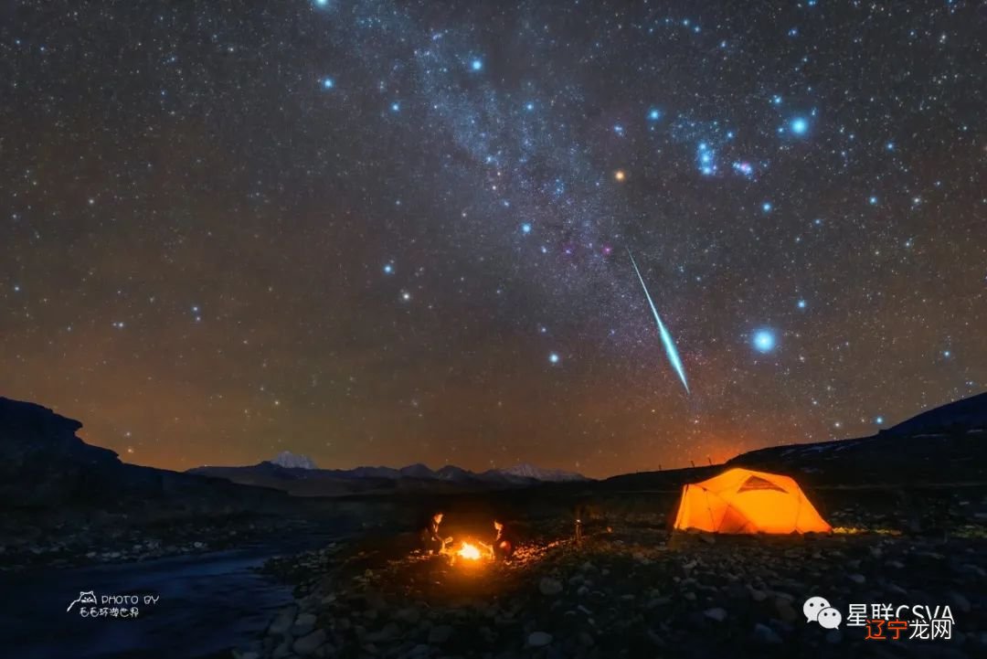 超实用秘籍！双子座流星雨全指南来了