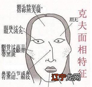 男人面相痣图解大全_女人面相痣相大全图解_面相学大全图解