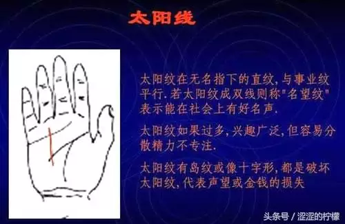 扫描手掌纹算命，手相测试扫一扫