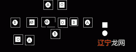 星座加血型配对_o型血型配对什么血型_血型配对