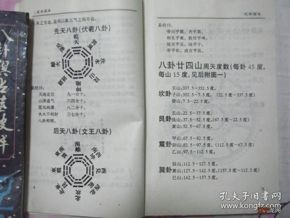 风水入门学九星起贪狼诀_风水罗盘应用经验学从入门新手到风水高手的必读书_风水学怎样算入门