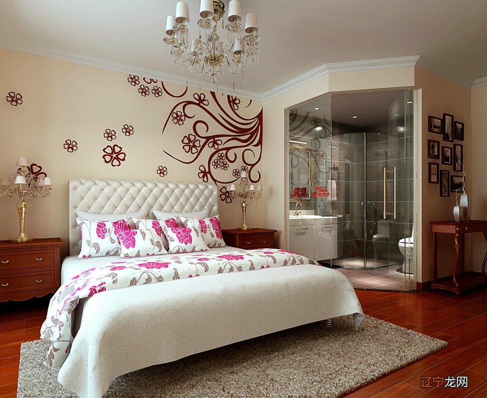 卧室风水怎么整能旺财 卧室床头朝向风水禁忌